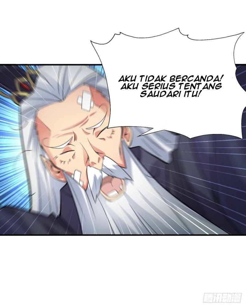 I Picked Up An Attributes Chapter 23 Gambar 6